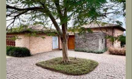 Casa à venda e para alugar em Itupeva, Residencial Fazenda da Grama, com 6 suítes, com 940 m²