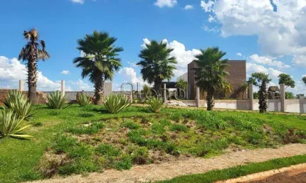 Terreno à venda com 320 m² no portoville parque betel residencial, paulínia.