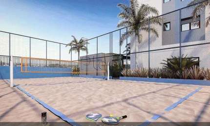 Apartamento à venda com 3 suítes na região do Nova Campinas, em Campinas