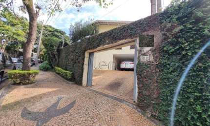 Casa à venda com 4 quartos no Nova Campinas, Campinas.