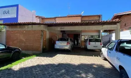 Casa para locação com 4 suítes no Nova Campinas, Campinas.