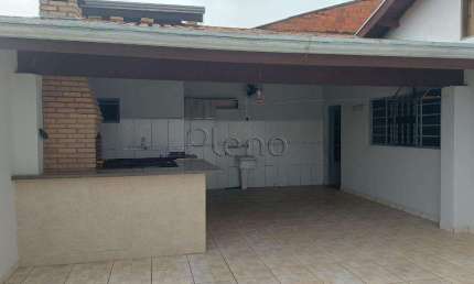 Casa à venda com 2 quartos no Alto de Pinheiros, Paulínia.