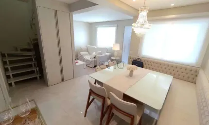 Casa à venda com 3 quartos no jardim santa helena, valinhos.