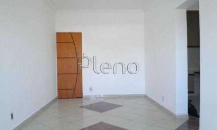 Apartamento à venda com 2 quartos no Chácara da Barra, Campinas.