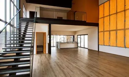 Casa à venda com 3 suítes no Loteamento Residencial Pedra Alta (Sousas), Campinas.