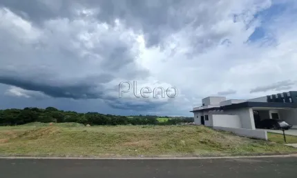Terreno à venda com 1.200m² no Jardim Quintas da Terracota, em Indaiatuba