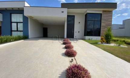 Casa à venda com 3 suítes no Jardim Residencial Dona Lucilla, em Indaiatuba