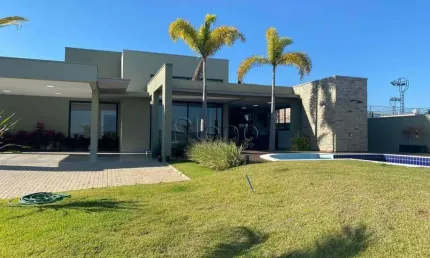 Casa à venda com 4 quartos no Colinas do Mosteiro Itaici, em Indaiatuba