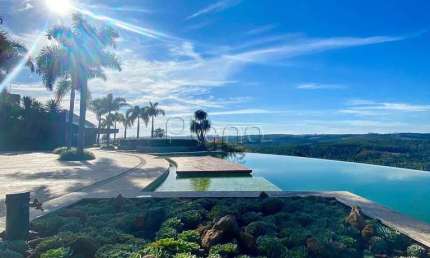 Terreno à venda com 1439m² no Loteamento Residencial Entre Verdes (Sousas), em Campinas