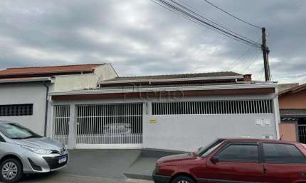 Casa à venda com 2 quartos no Jardim Centenário, Valinhos.