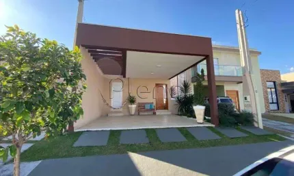 Casa à venda com 3 quartos na Vila Ytu, em Indaiatuba