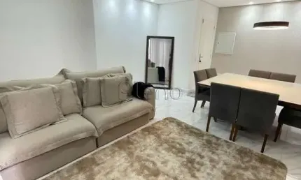 Apartamento à venda com 3 quartos no Spazio Roma, Vinhedo.
