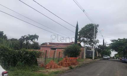 Terreno à venda com 1000m² no Terras de Itaici, em Indaiatuba