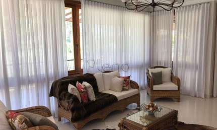 Sítio à venda com 4 quartos no Jardim Chapadão,  em Monte Mor