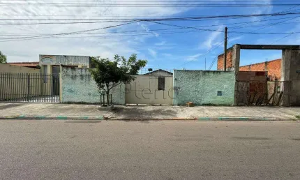 Casa à venda com 3 quartos no Jardim do Lago Continuação,  Campinas.