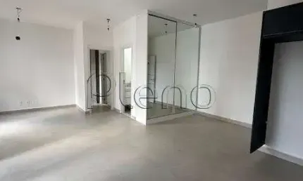 Apartamento à venda com 2 quartos no Swiss Park, em Campinas