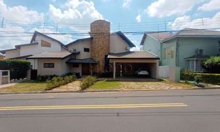 Casa à venda com 3 quartos no Tijuco das Telhas, Campinas.