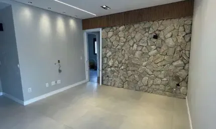 Apartamento à venda com 2 dormitórios no Taquaral, Campinas