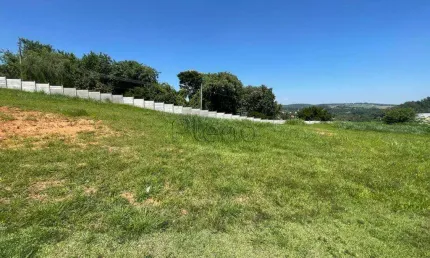 Terreno à venda com 627 m² no residencial arboretum, vinhedo.