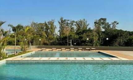 Apartamento à venda com 2 quartos na região do Parque Prado, em Campinas
