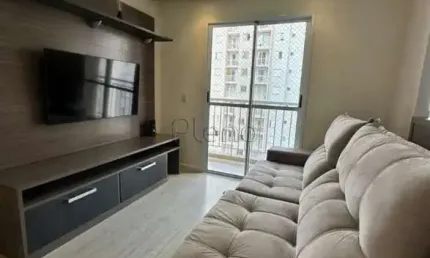 Apartamento à venda com 2 quartos na vila progresso, em campinas
