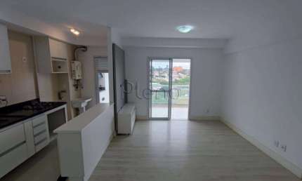 Apartamento à venda em Campinas, Taquaral, com 3 quartos, com 87 m², Vista 26