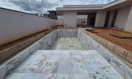 Casa à venda em Campinas, Loteamento Residencial Entre Verdes (Sousas), com 4 suítes, com 460 m²