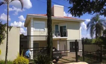 Chácara à venda com 3 quartos no Terras de Itaici, em Indaiatuba