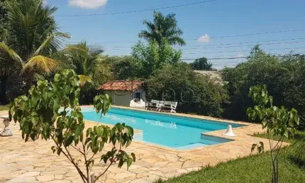 Chácara à venda com 5 quartos na Chácara Iracema, em Salto