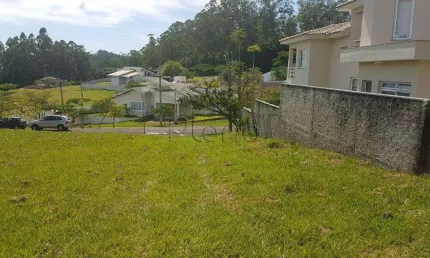 Terreno à venda com 807 m² no Distrito Industrial Benedito Storani, Vinhedo.