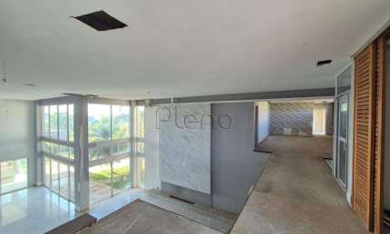 Casa à venda com 5 suítes no Loteamento Residencial Entre Verdes (Sousas) em Campinas