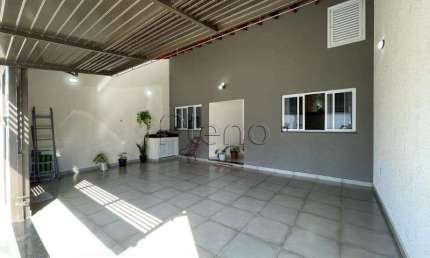Casa à venda com 3 quartos no Jardim Residencial Nova Veneza, em Indaiatuba