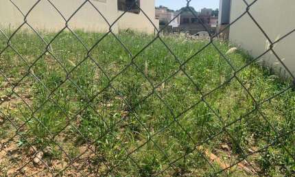 Terreno à venda com 300m² no Jardim Esplanada, em Indaiatuba