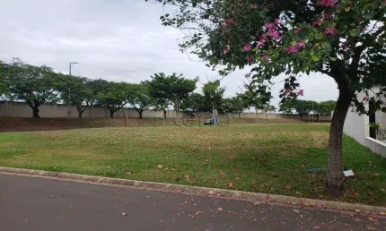 Terreno à venda com 522.75m² no Tamboré Jaguariúna, em Jaguariúna