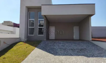 Casa à venda com 3 quartos no terras da estância - ala do bosque, em paulínia