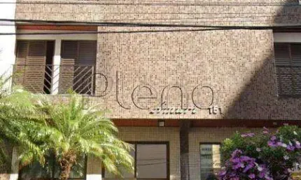 Apartamento à venda com 2 quartos na Vila Jequitibás, Campinas.