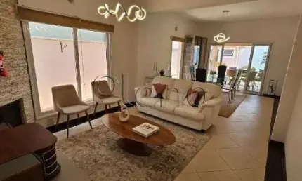 Casa à venda com 3 quartos no Residencial Villa Di Treviso, Vinhedo.