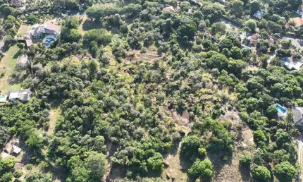 Terreno à venda em Indaiatuba, Vale das Laranjeiras, com 35850.34 m²