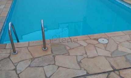 Casa à venda com 3 quartos no Barão Geraldo, Campinas.