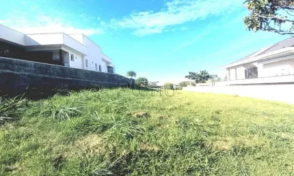 Terreno à venda com 1000 m² no condomínio morada do sol, vinhedo.