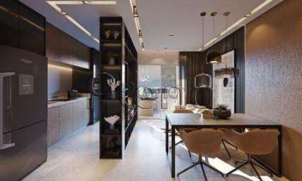 Apartamento à venda com 2 quartos no Sensia Parque Prado, Campinas.