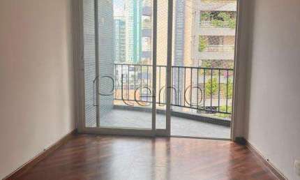 Apartamento à venda e para alugar em Campinas, Cambuí, com 3 quartos, com 92 m², Espace Mobile