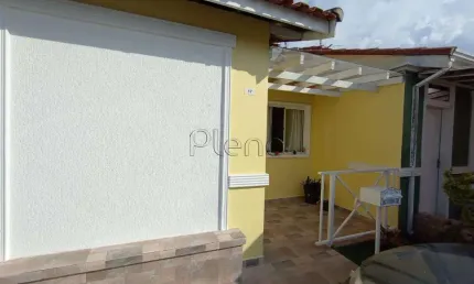 Casa com 3 quartos à venda no residencial vila veneza, em indaiatuba