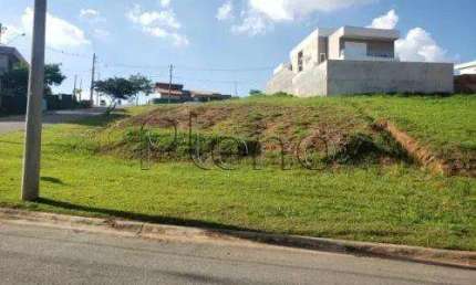 Terreno à venda com 554 m² no Reserva Santa Isabel, Louveira.