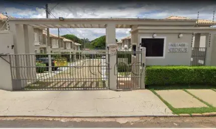 Casa à venda com 3 quartos no Chácara Primavera, Campinas.