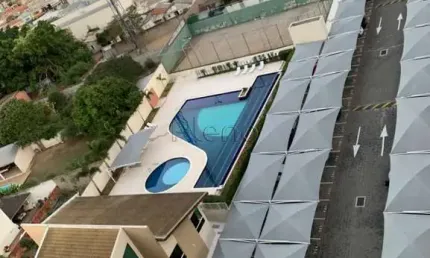 Apartamento duplex à venda com 3 quartos no Residencial Grand Ville, em Indaiatuba