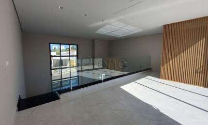 Casa à venda com 3 suítes no Residencial Milano, em Indaiatuba