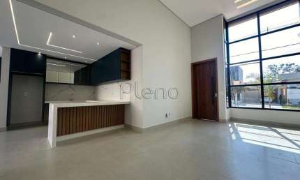 Casa à venda em Indaiatuba, Jardim Panorama, com 3 suítes, com 199 m², Jardim Piemonte