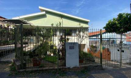 Casa à venda com 3 quartos no  Jardim Bonfim, Campinas.