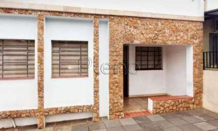 Casa à venda com 3 quartos no Vila Santana, Valinhos.